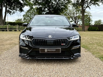 Used Skoda Octavia 2023 for sale - 79047728: Photo