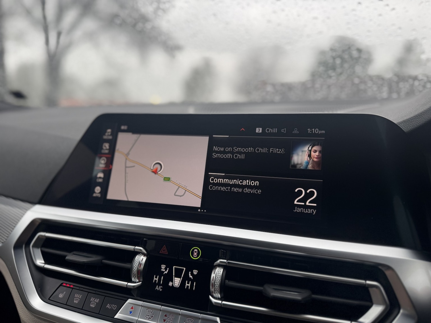 Used BMW 3 Series 2022 for sale - 77228200: Photo 19