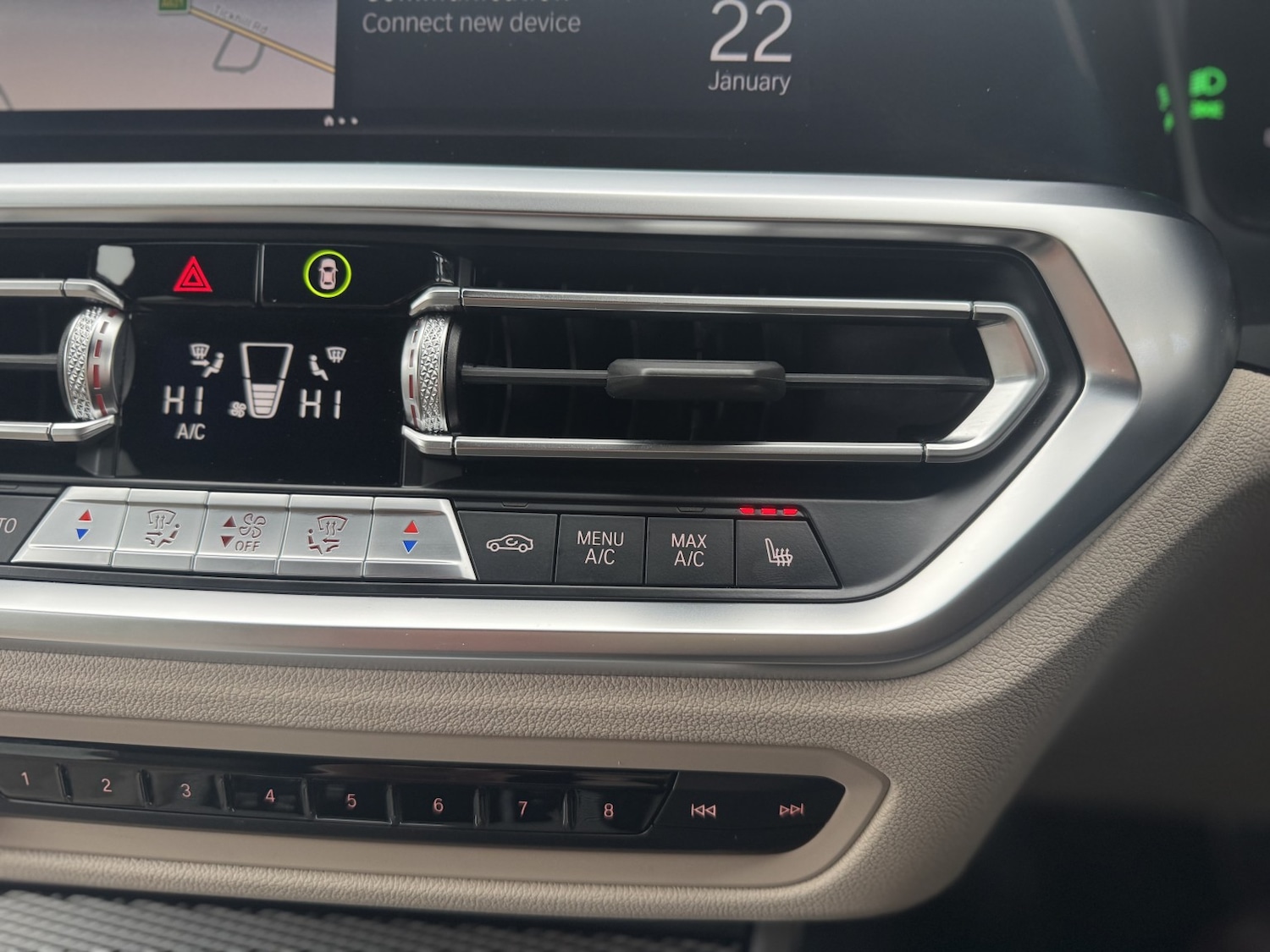 Used BMW 3 Series 2022 for sale - 77228200: Photo 21