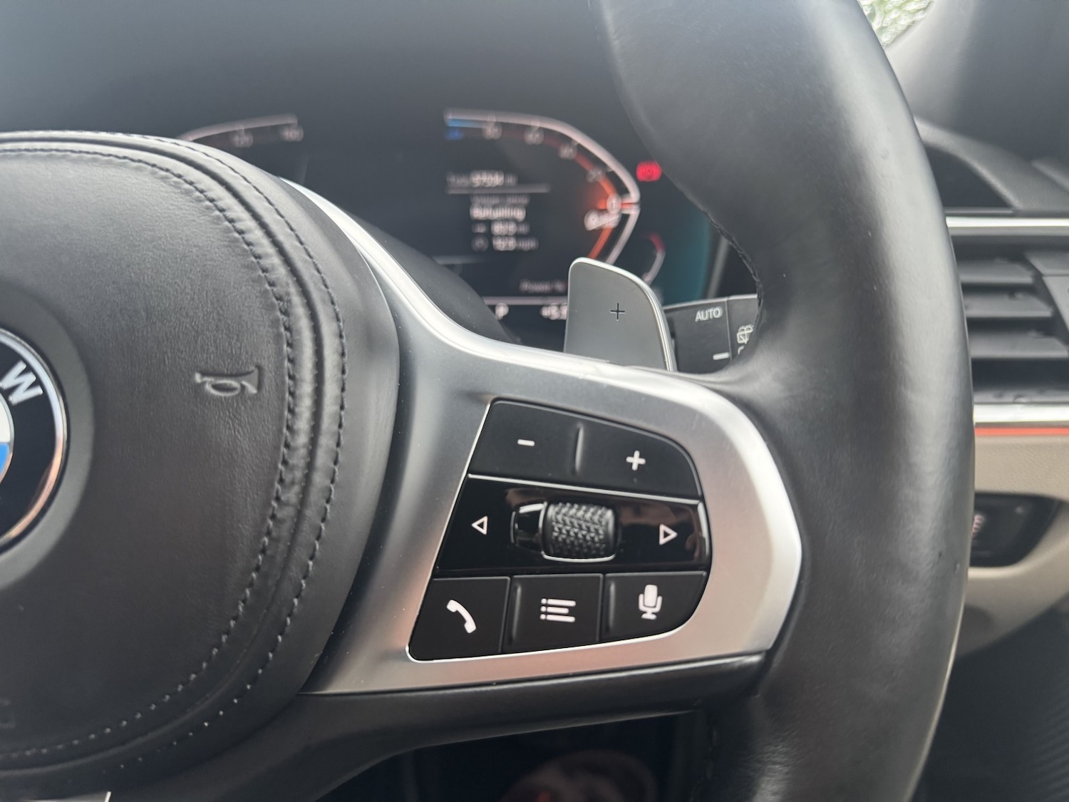 Used BMW 3 Series 2022 for sale - 77228200: Photo 23