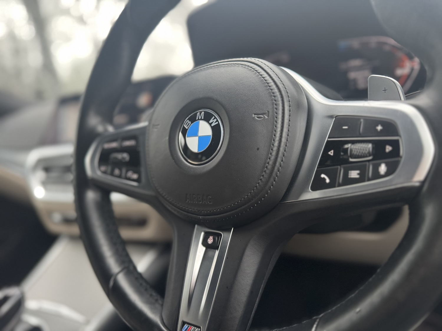 Used BMW 3 Series 2022 for sale - 77228200: Photo 24