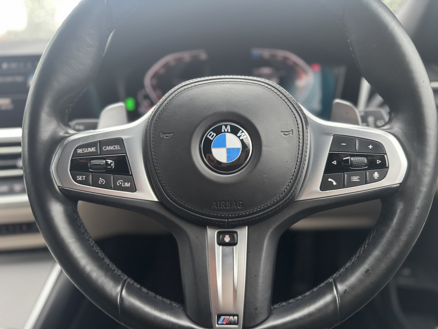 Used BMW 3 Series 2022 for sale - 77228200: Photo 25