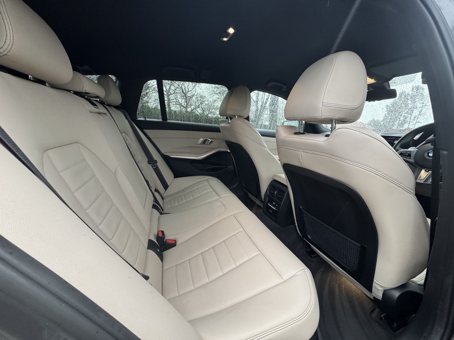 Used BMW 3 Series 2022 for sale - 77228200: Photo 30