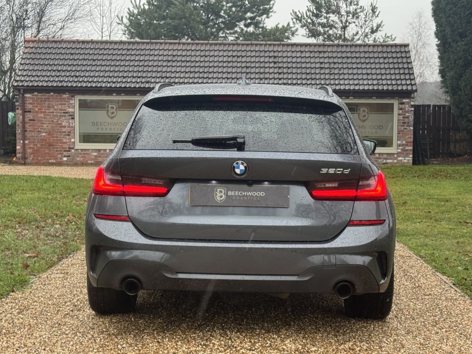 Used BMW 3 Series 2022 for sale - 77228200: Photo 31