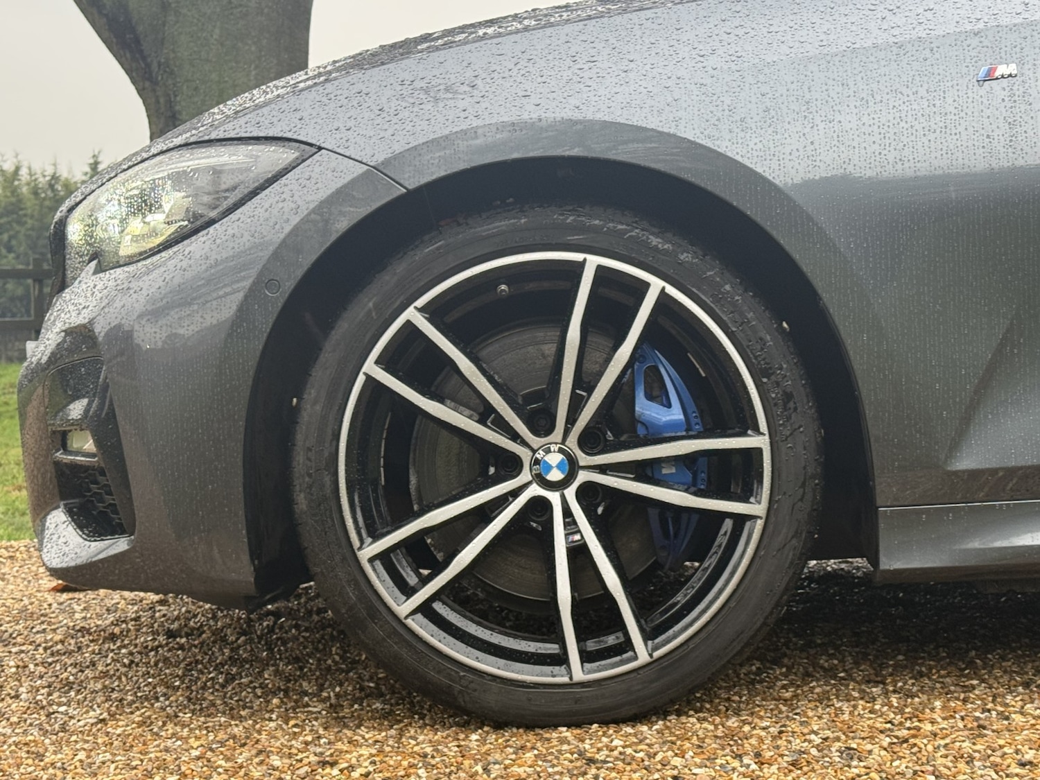 Used BMW 3 Series 2022 for sale - 77228200: Photo 32