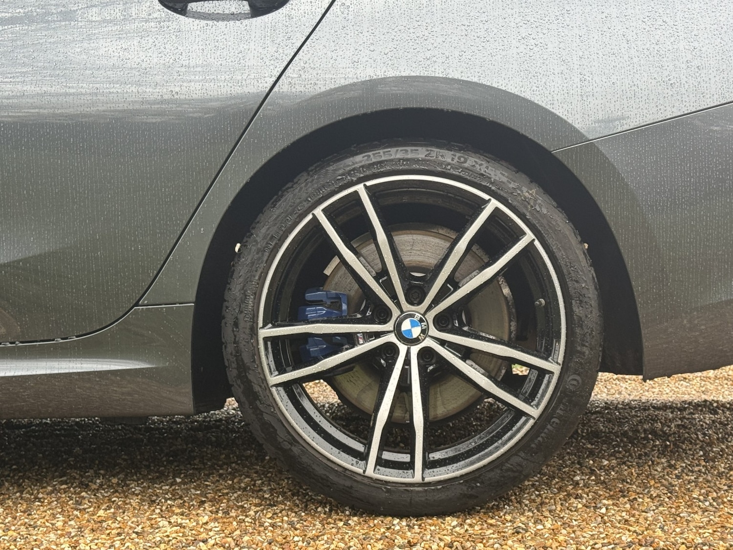 Used BMW 3 Series 2022 for sale - 77228200: Photo 33