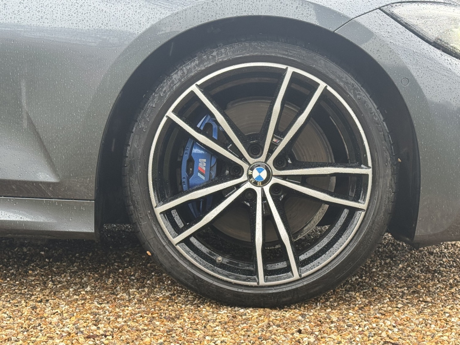 Used BMW 3 Series 2022 for sale - 77228200: Photo 35