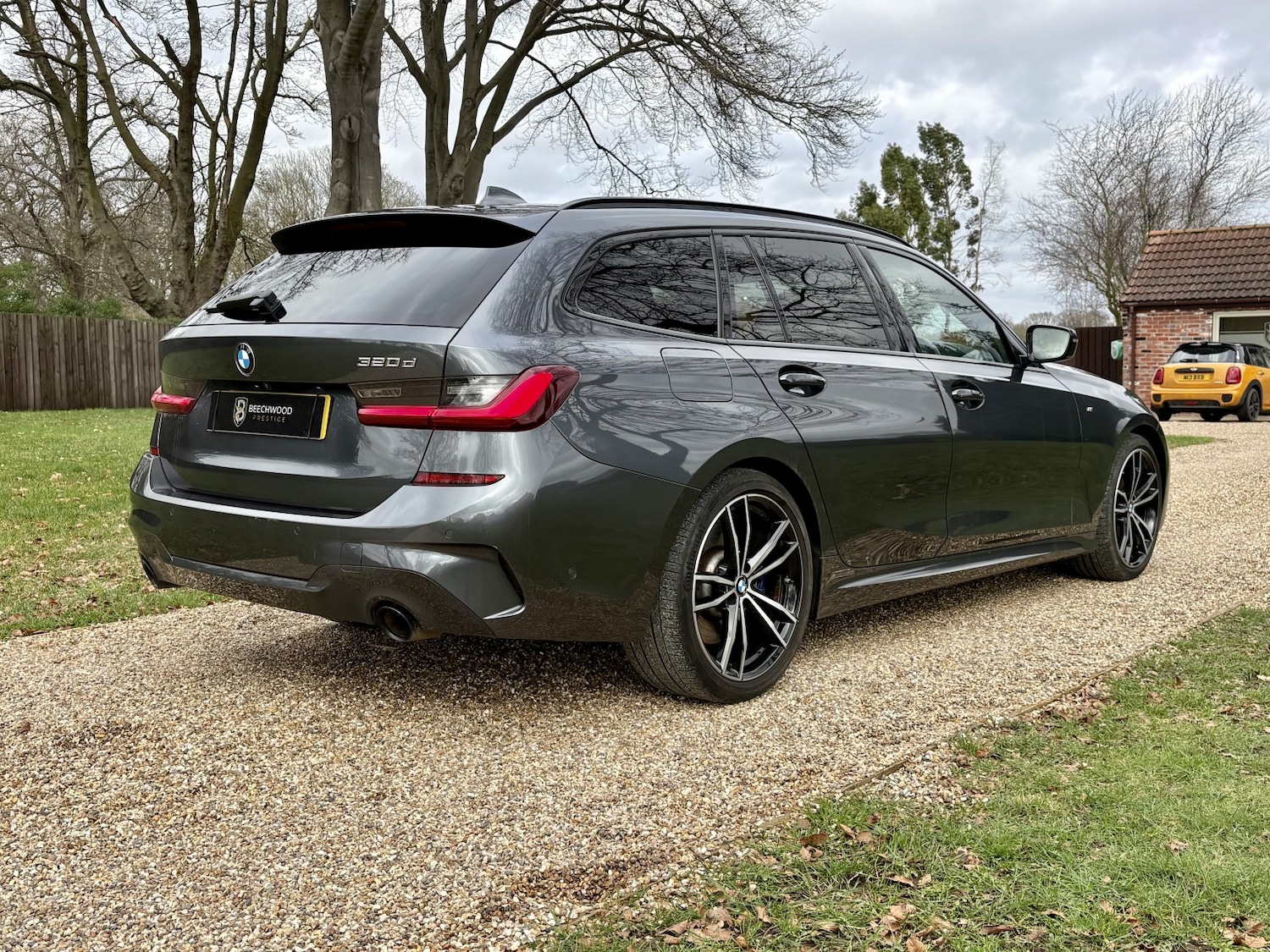 Used BMW 3 Series 2022 for sale - 77228200: Photo 38