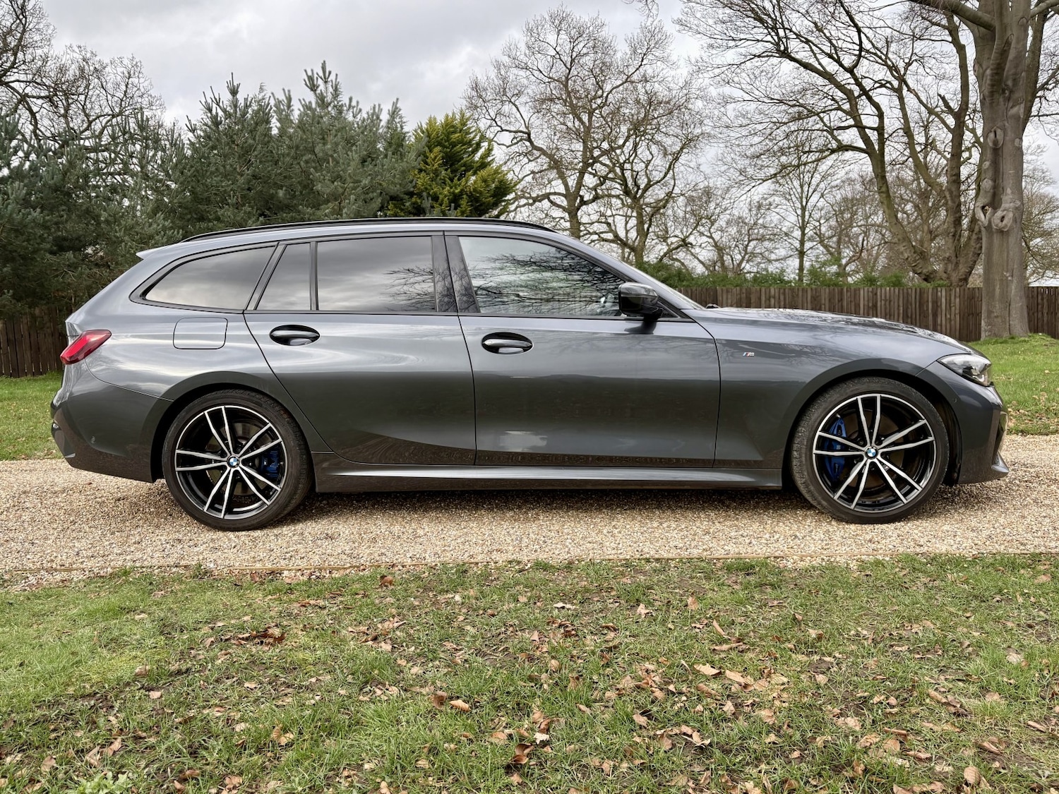 Used BMW 3 Series 2022 for sale - 77228200: Photo 39