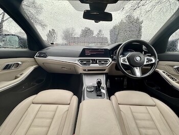 Used BMW 3 Series 2022 for sale - 77228200: Photo