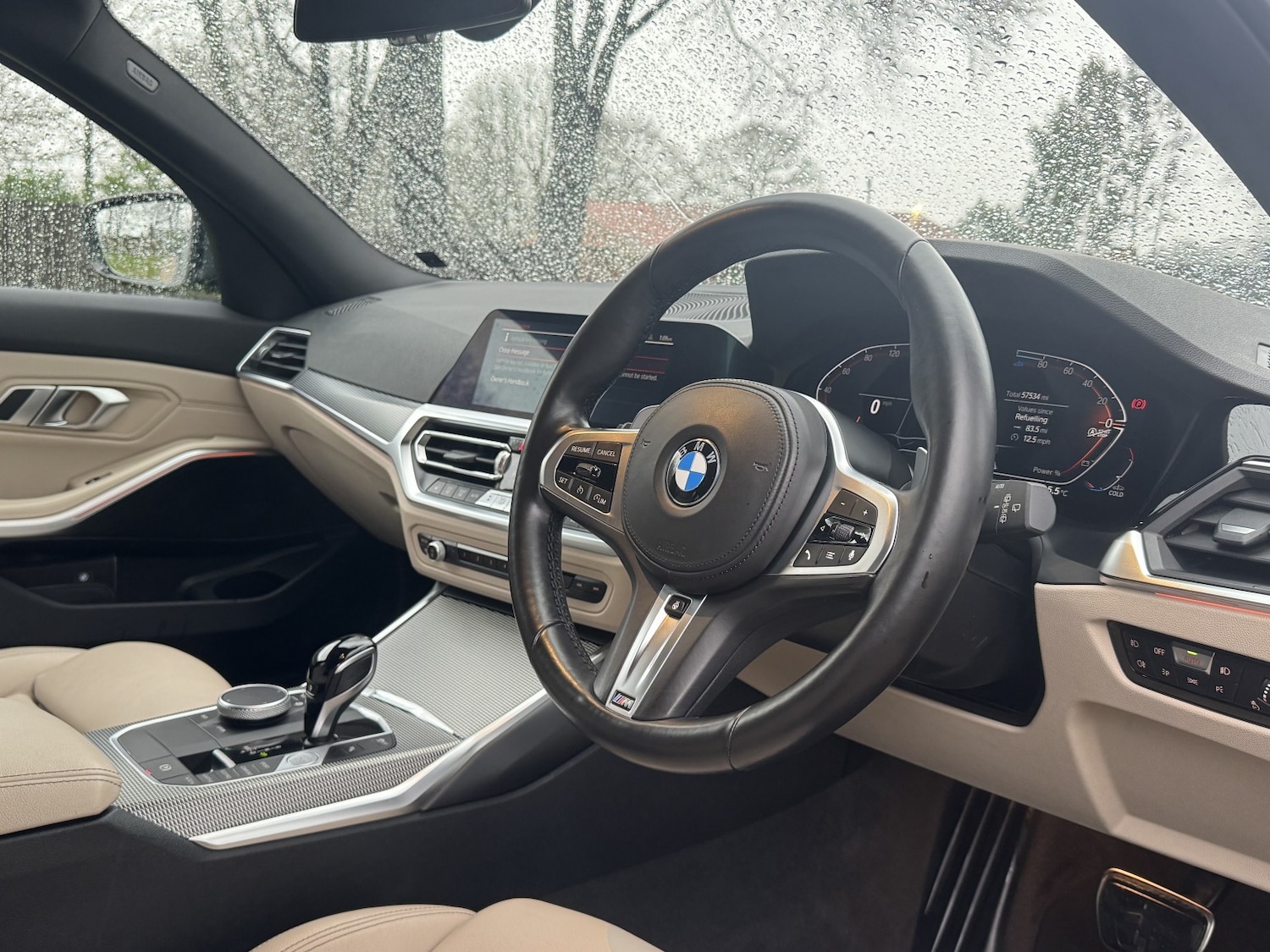 Used BMW 3 Series 2022 for sale - 77228200: Photo 4