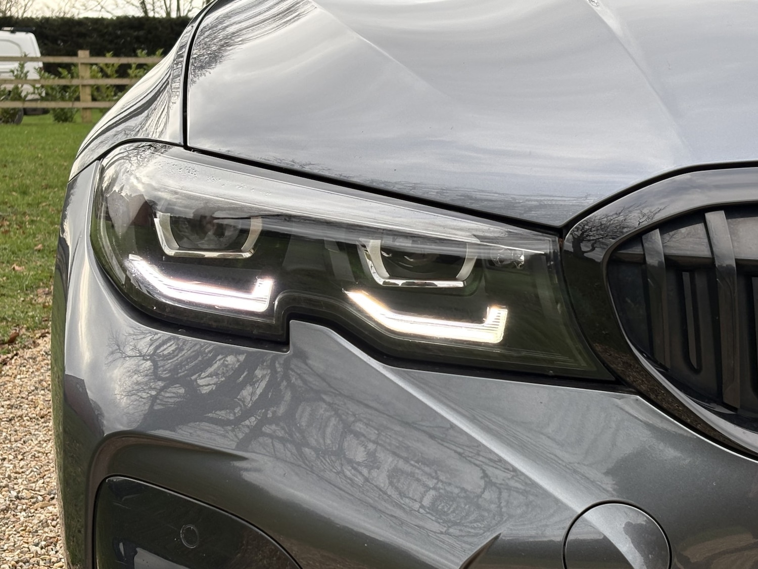 Used BMW 3 Series 2022 for sale - 77228200: Photo 40