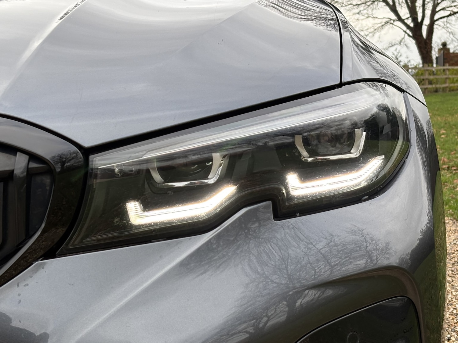 Used BMW 3 Series 2022 for sale - 77228200: Photo 41