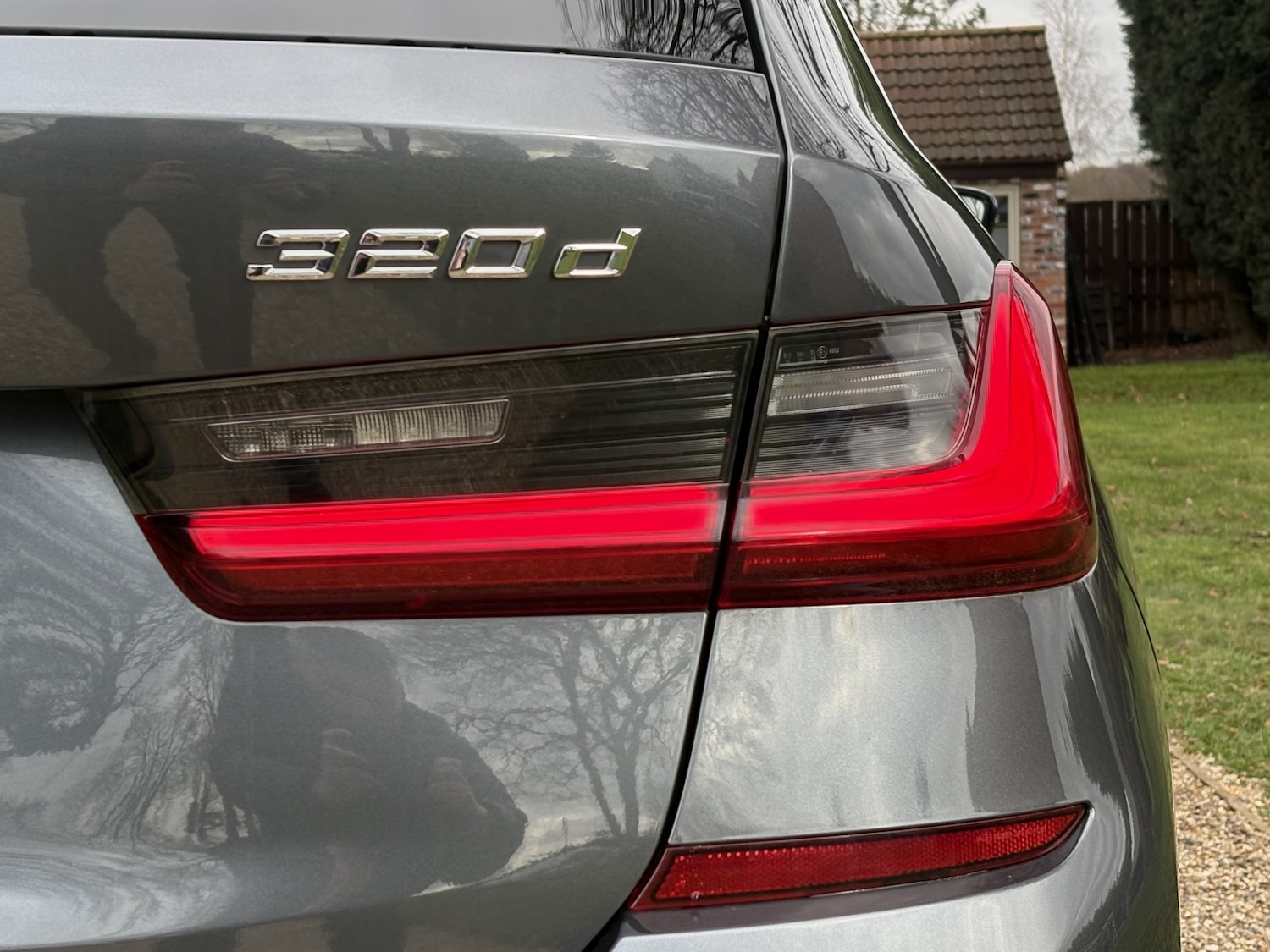 Used BMW 3 Series 2022 for sale - 77228200: Photo 42