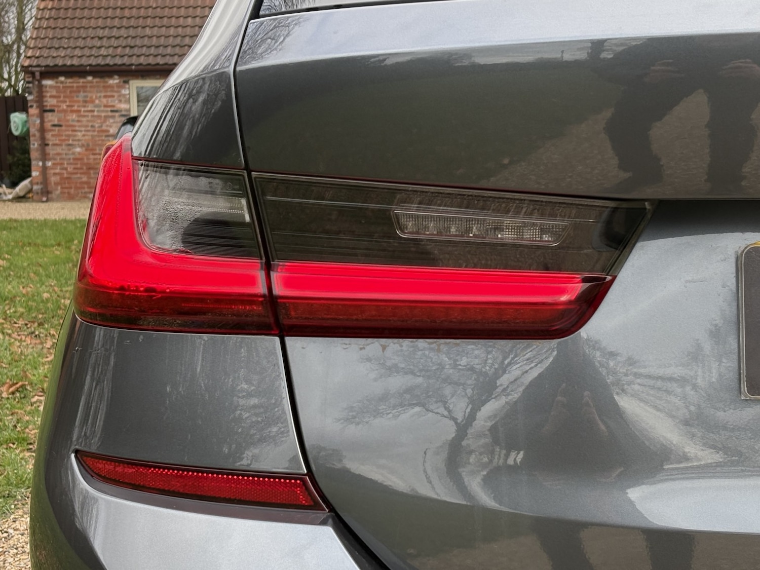 Used BMW 3 Series 2022 for sale - 77228200: Photo 43