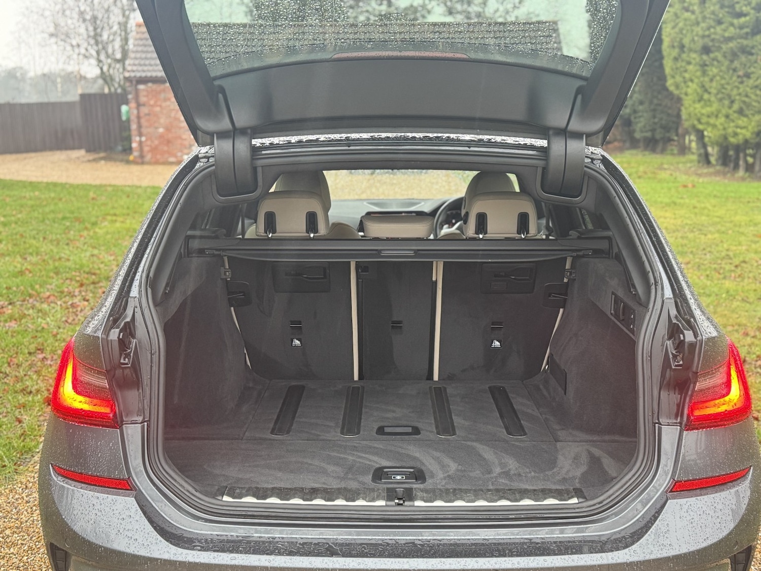 Used BMW 3 Series 2022 for sale - 77228200: Photo 46