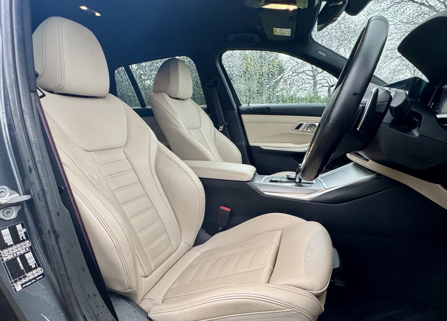 Used BMW 3 Series 2022 for sale - 77228200: Photo 5