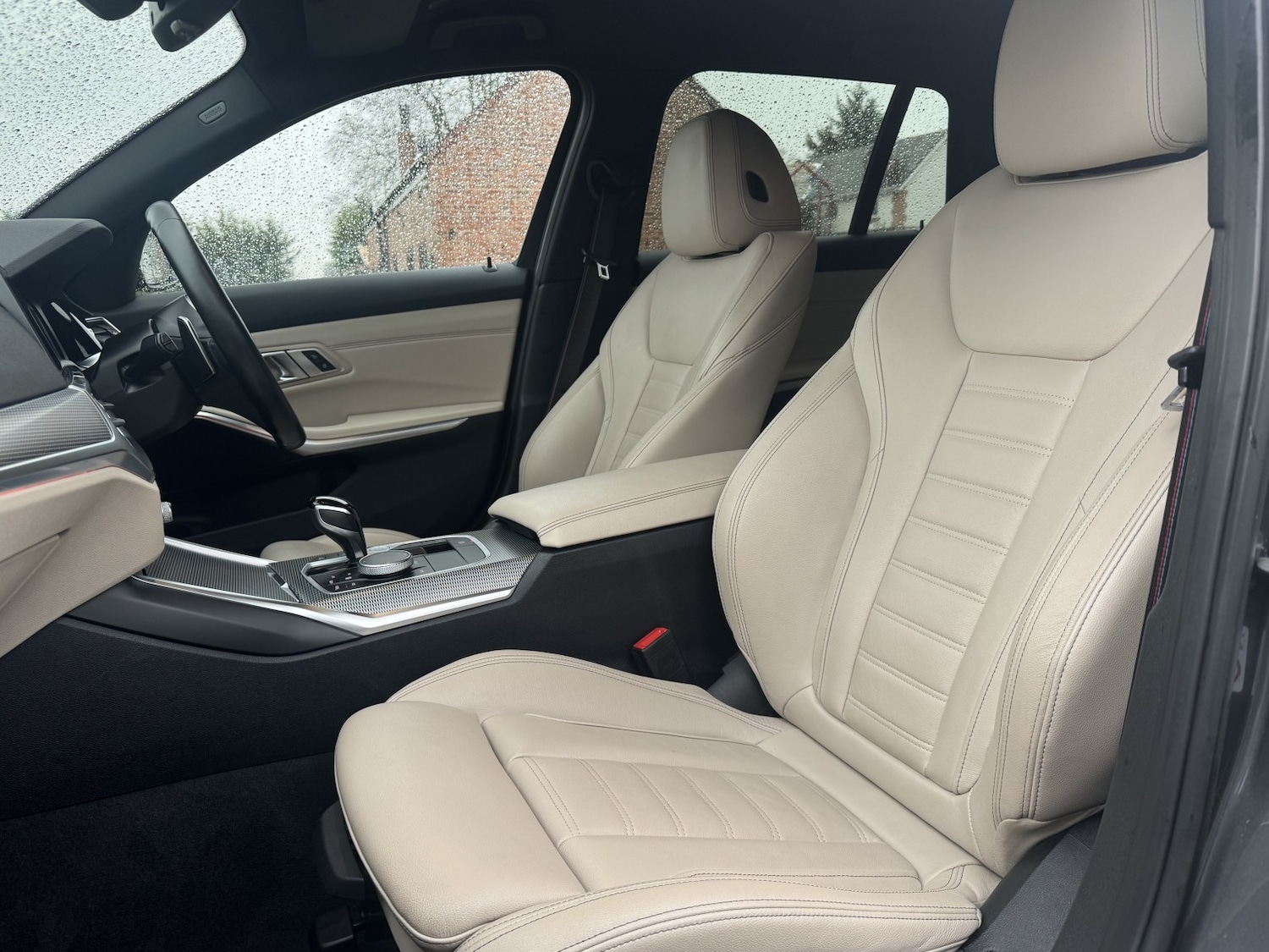 Used BMW 3 Series 2022 for sale - 77228200: Photo 6