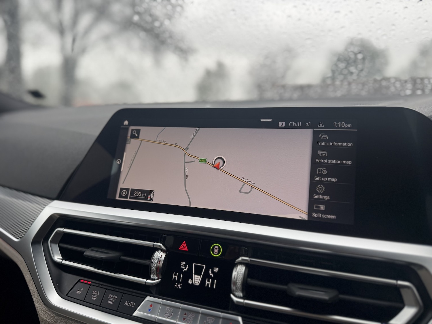 Used BMW 3 Series 2022 for sale - 77228200: Photo 7