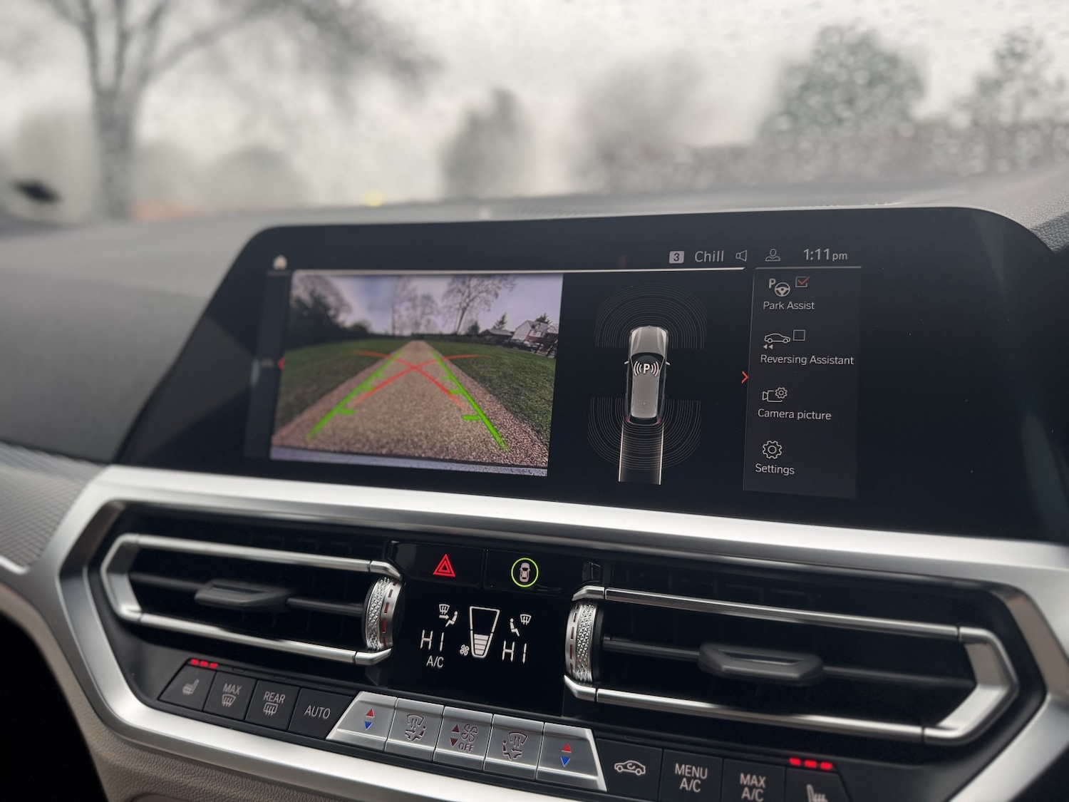 Used BMW 3 Series 2022 for sale - 77228200: Photo 8