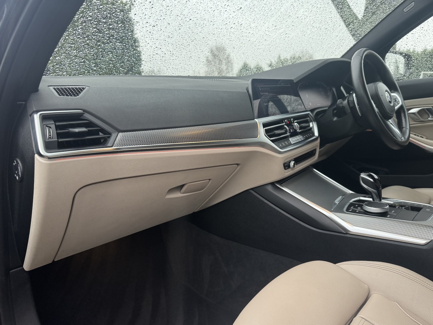 Used BMW 3 Series 2022 for sale - 77228200: Photo 9