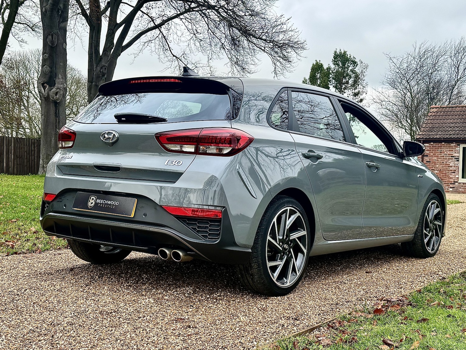 Used Hyundai i30 2020 for sale - 77054782: Photo 10