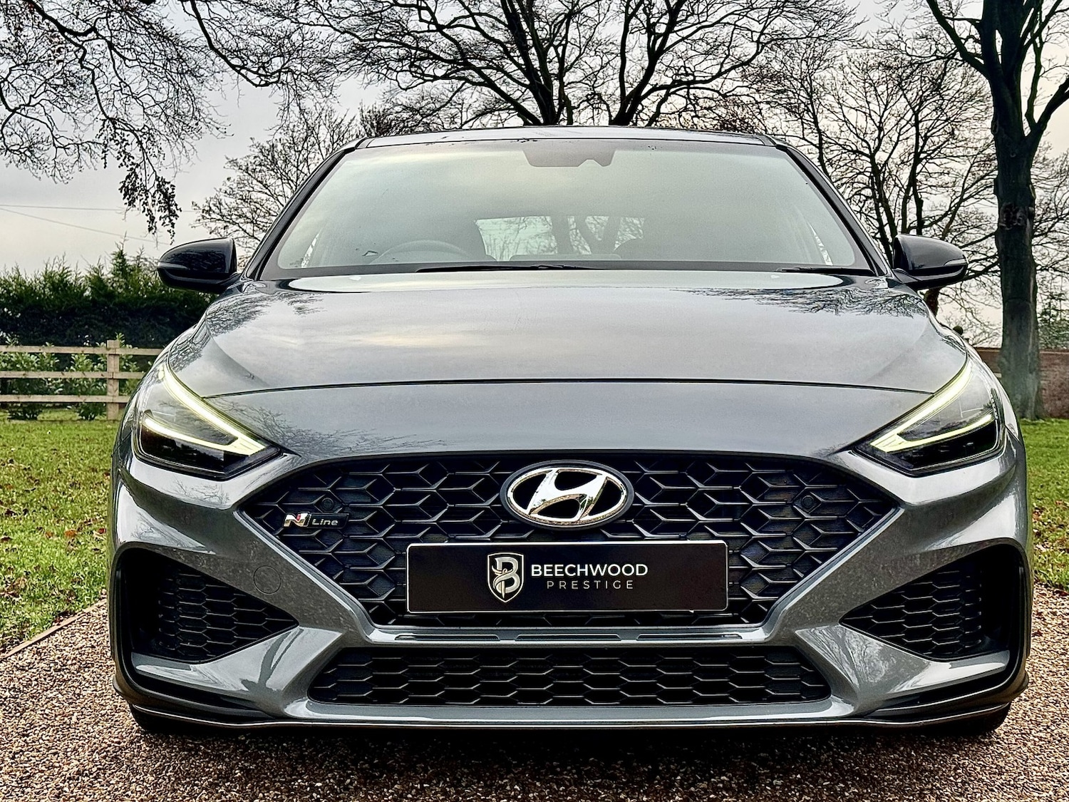 Used Hyundai i30 2020 for sale - 77054782: Photo 11