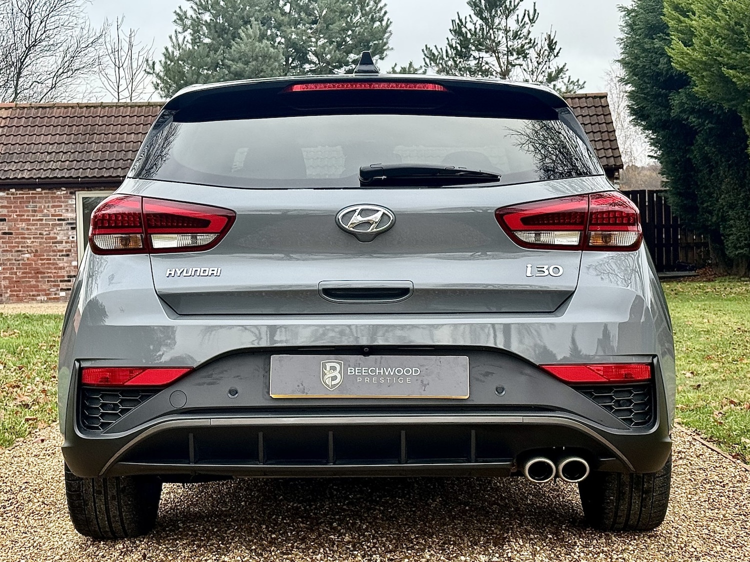 Used Hyundai i30 2020 for sale - 77054782: Photo 12