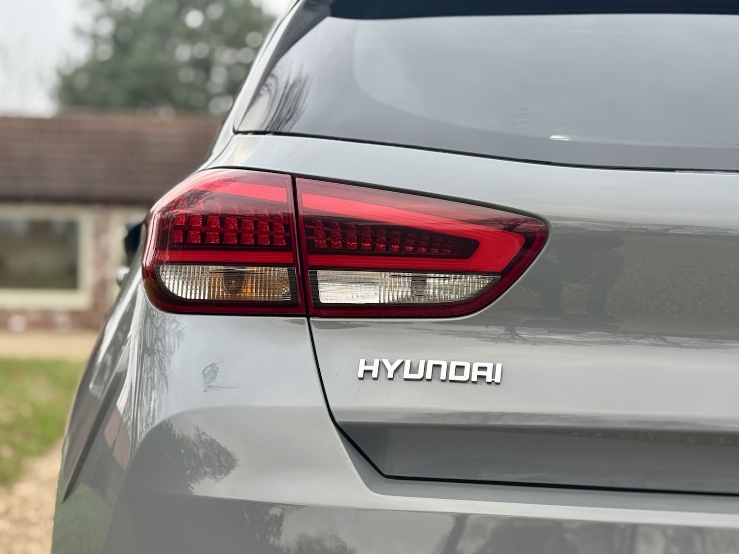 Used Hyundai i30 2020 for sale - 77054782: Photo 15