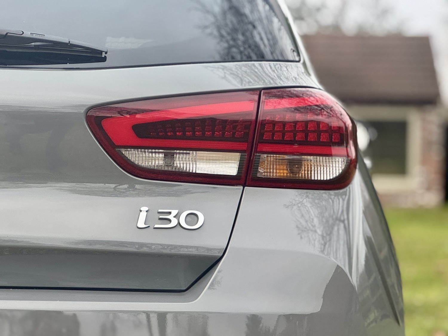 Used Hyundai i30 2020 for sale - 77054782: Photo 16