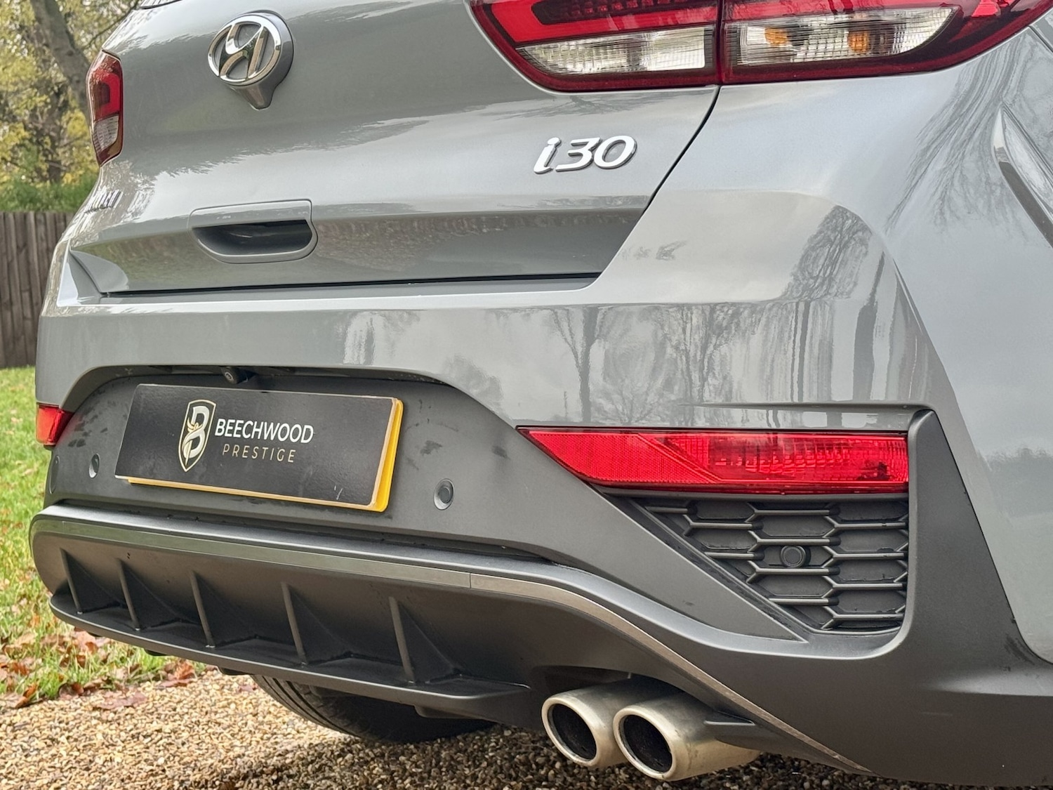 Used Hyundai i30 2020 for sale - 77054782: Photo 17