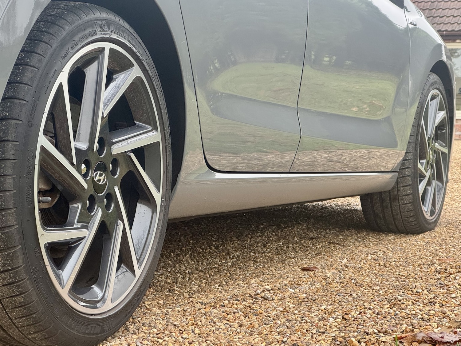 Used Hyundai i30 2020 for sale - 77054782: Photo 18