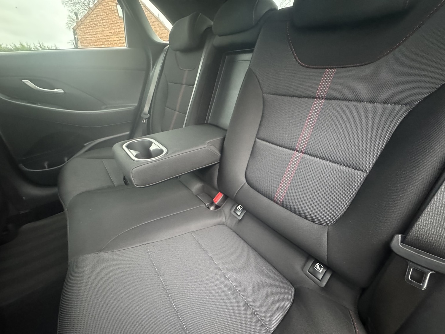 Used Hyundai i30 2020 for sale - 77054782: Photo 19