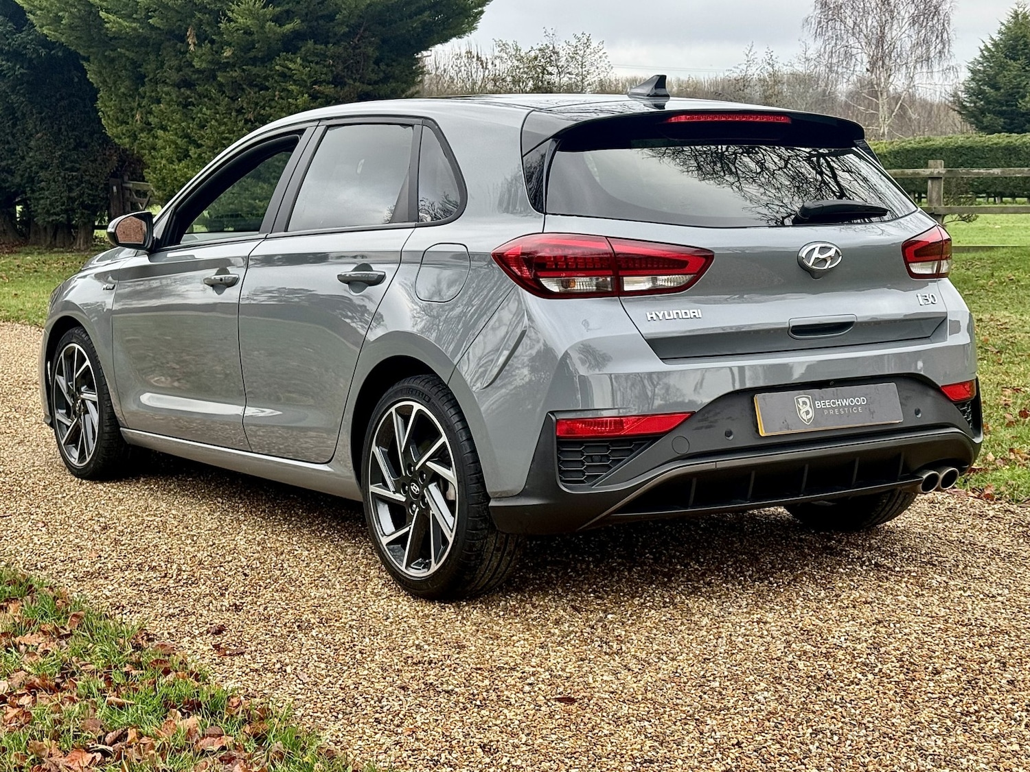 Used Hyundai i30 2020 for sale - 77054782: Photo 2