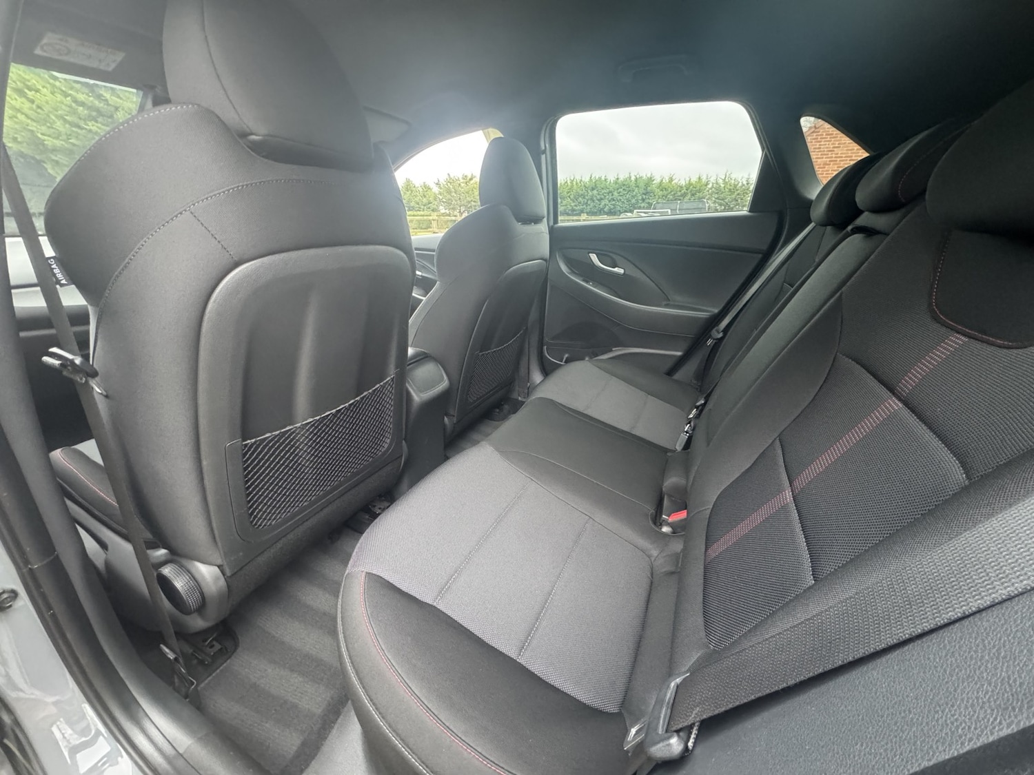 Used Hyundai i30 2020 for sale - 77054782: Photo 20