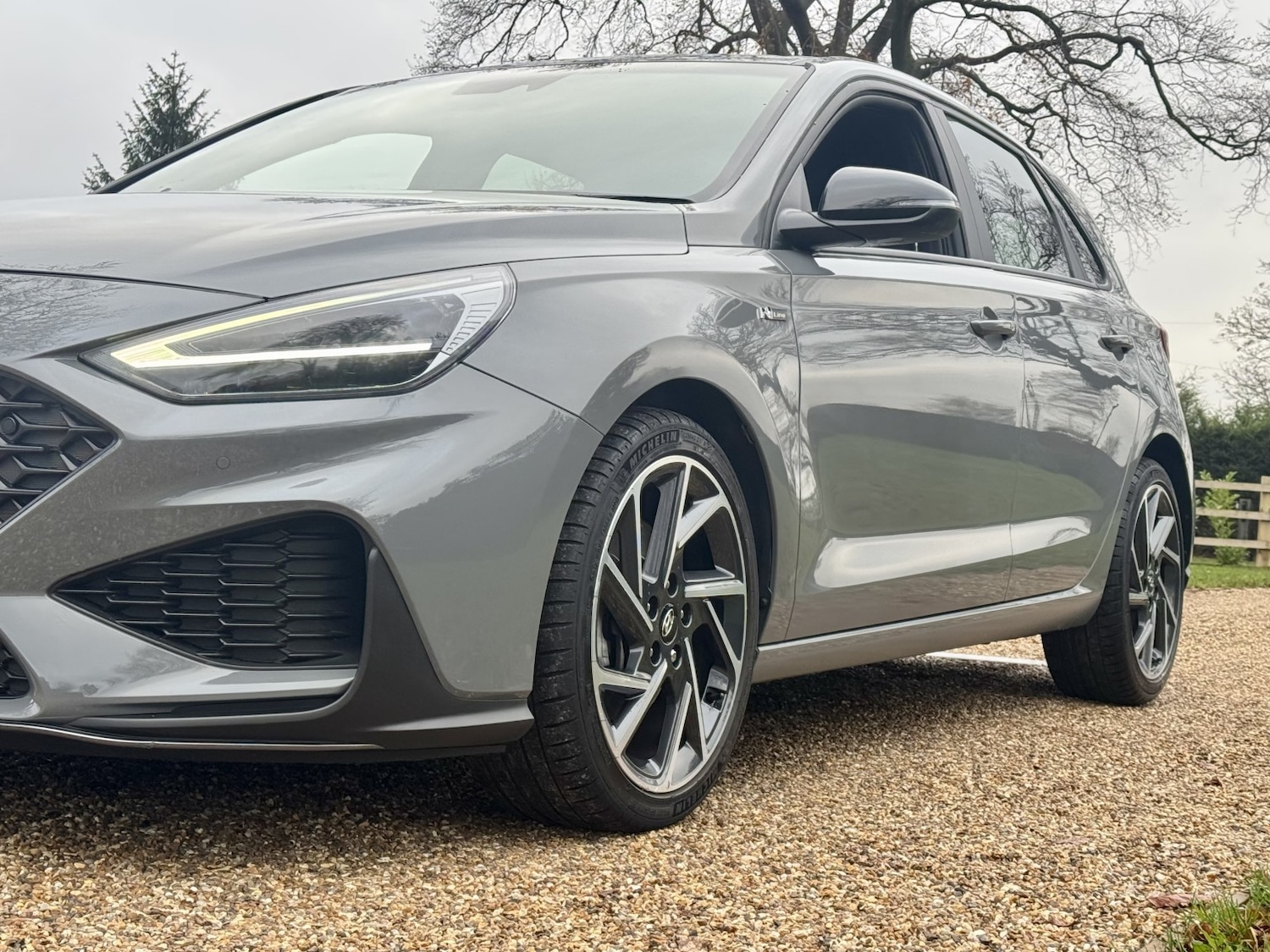 Used Hyundai i30 2020 for sale - 77054782: Photo 42