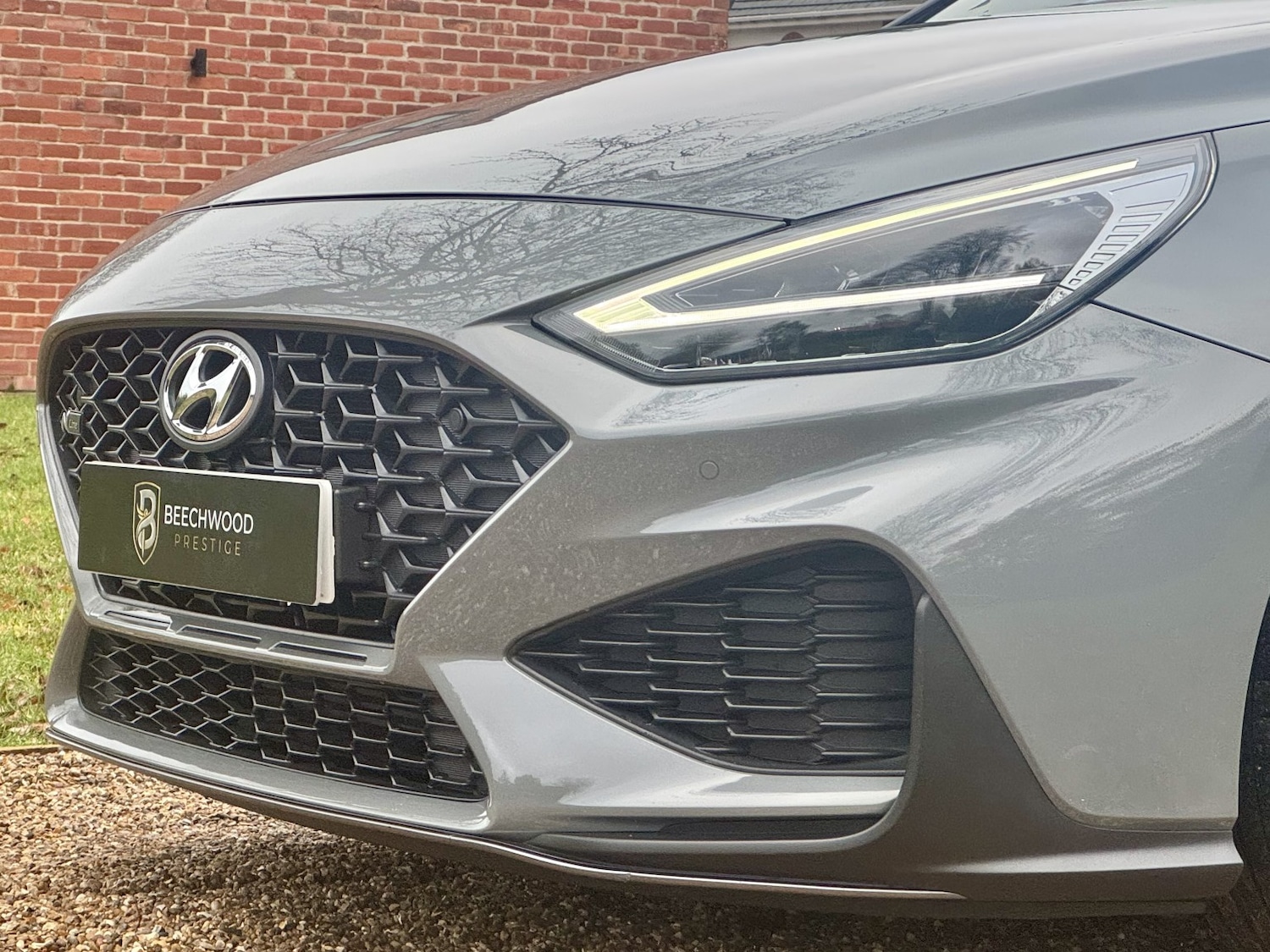 Used Hyundai i30 2020 for sale - 77054782: Photo 43