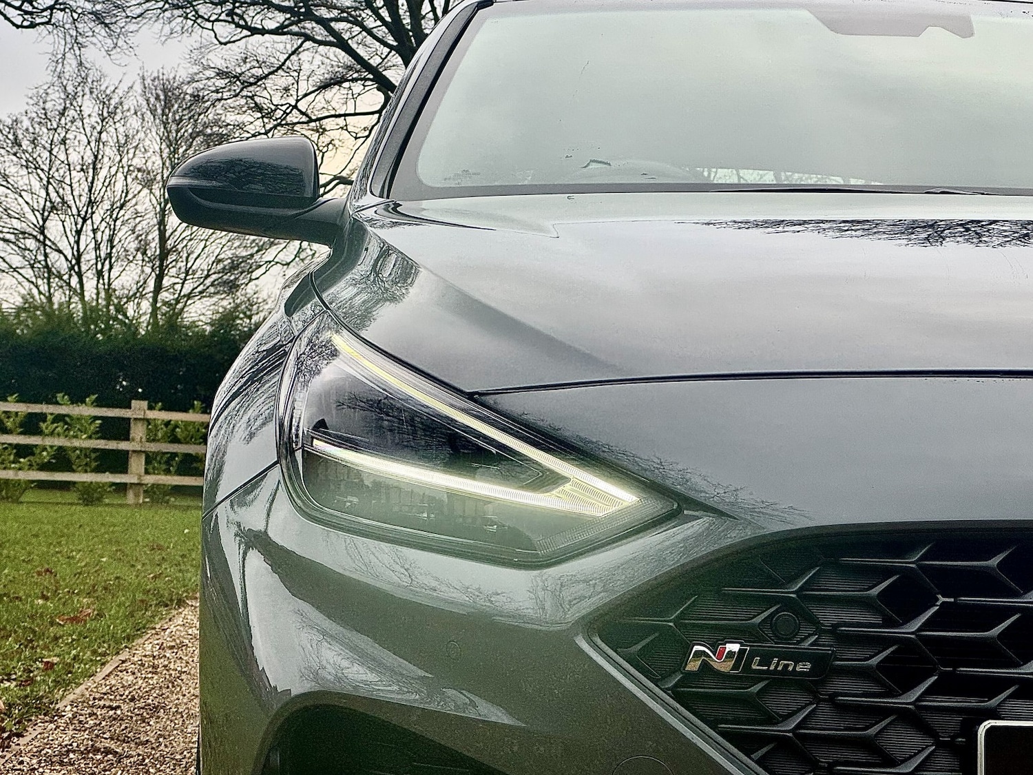 Used Hyundai i30 2020 for sale - 77054782: Photo 45