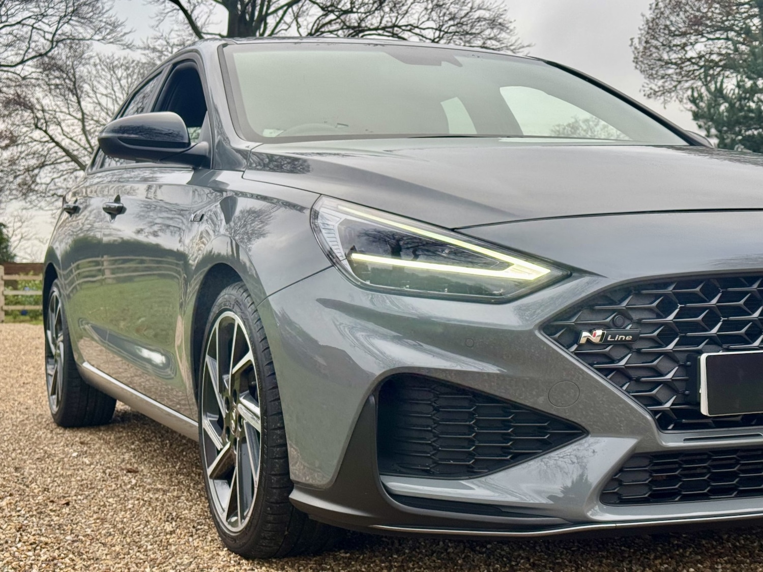 Used Hyundai i30 2020 for sale - 77054782: Photo 46