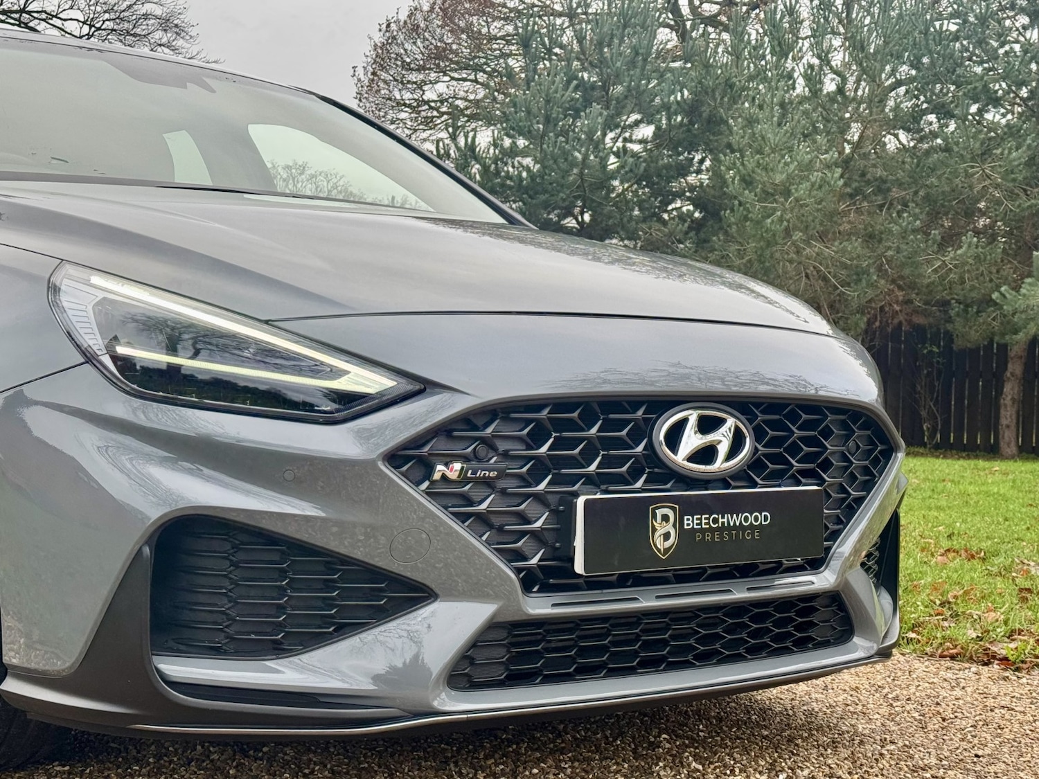 Used Hyundai i30 2020 for sale - 77054782: Photo 47