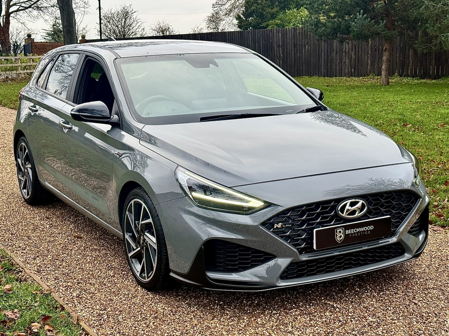 Used Hyundai i30 2020 for sale - 77054782: Photo 48