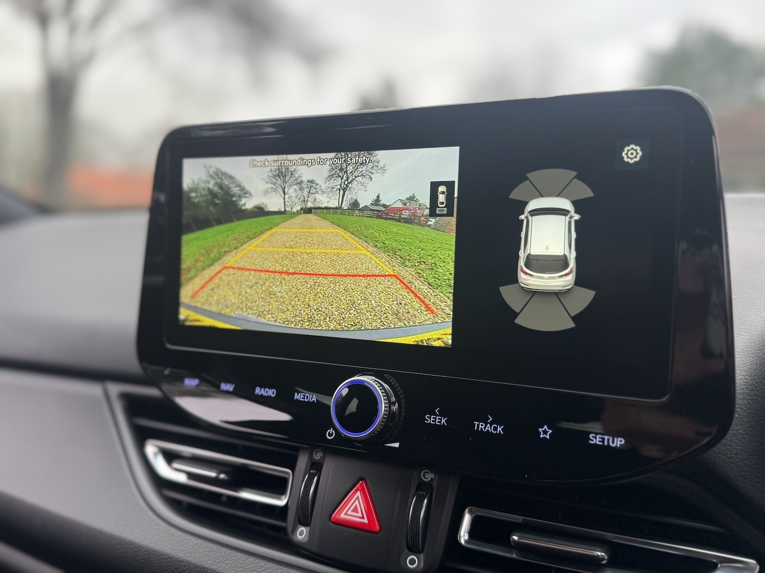 Used Hyundai i30 2020 for sale - 77054782: Photo 5