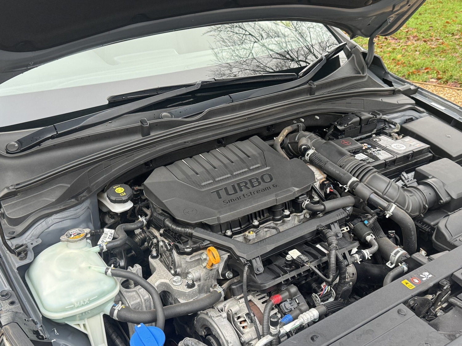 Used Hyundai i30 2020 for sale - 77054782: Photo 50