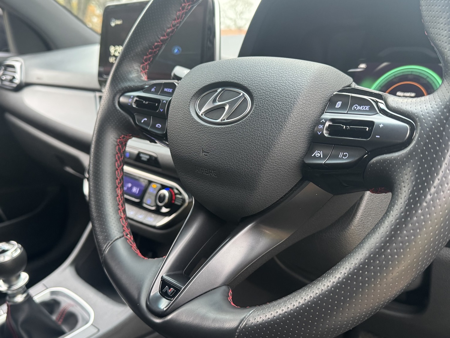 Used Hyundai i30 2020 for sale - 77054782: Photo 6