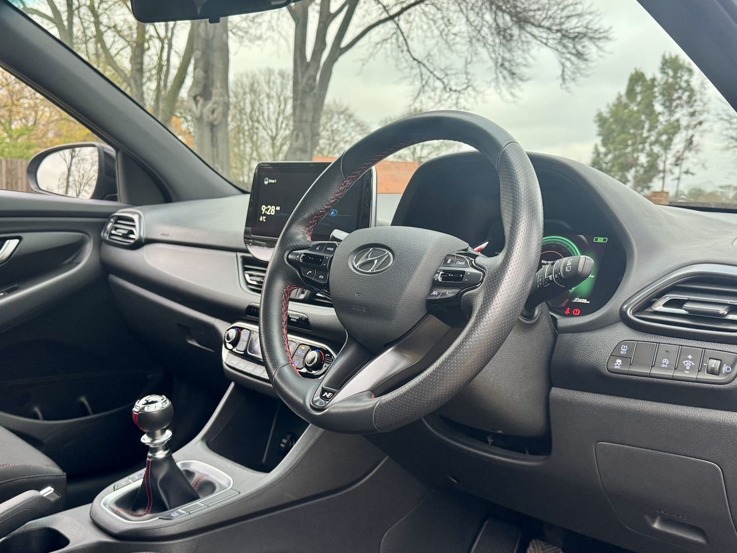 Used Hyundai i30 2020 for sale - 77054782: Photo 7