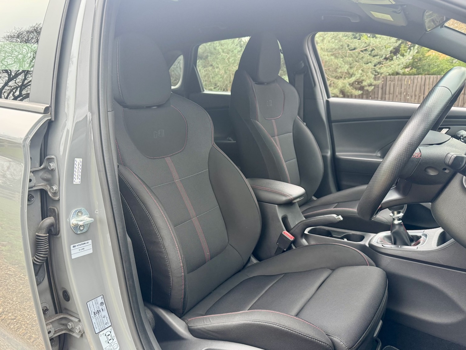 Used Hyundai i30 2020 for sale - 77054782: Photo 8