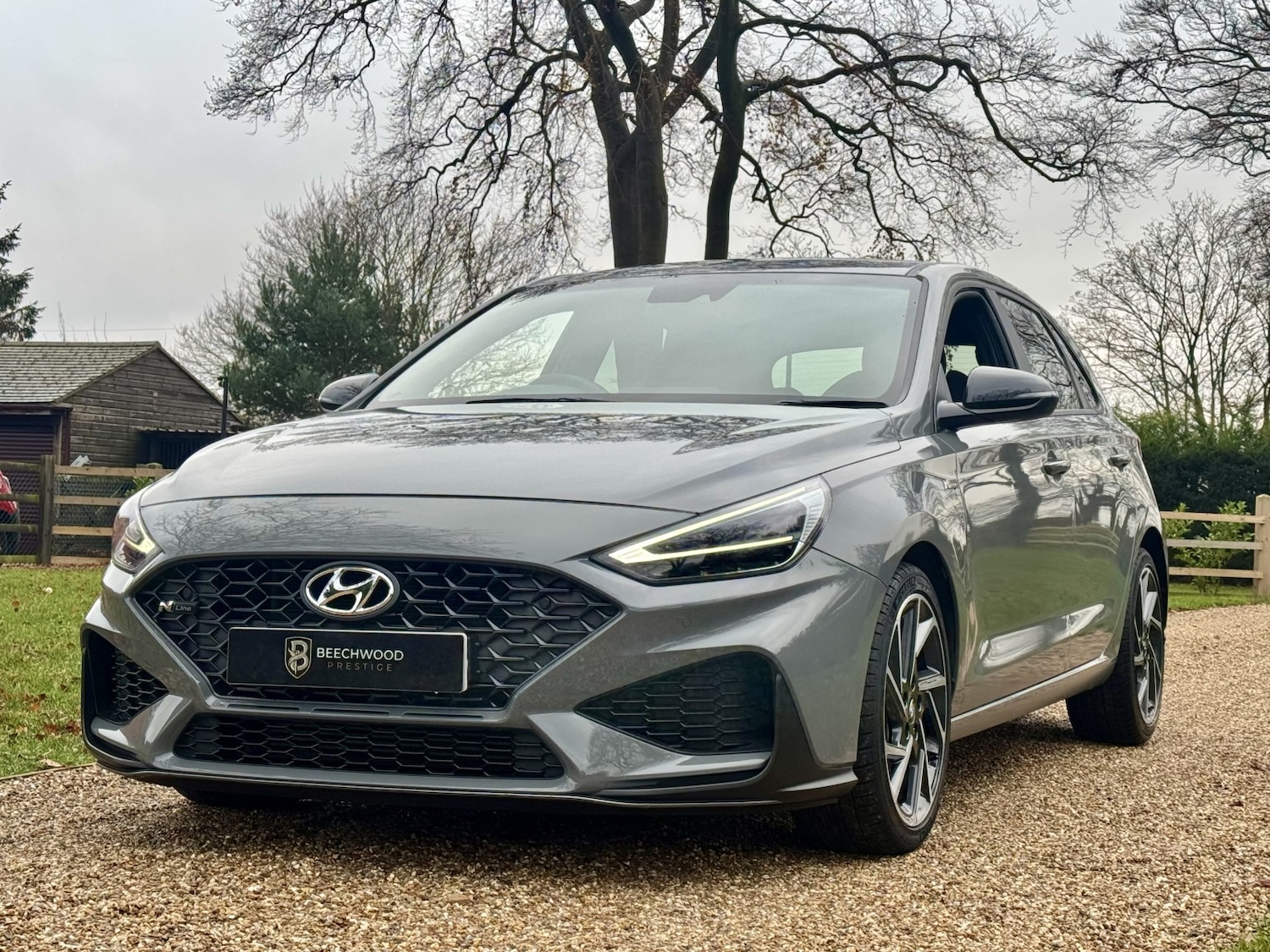 Used Hyundai i30 2020 for sale - 77054782: Photo 9