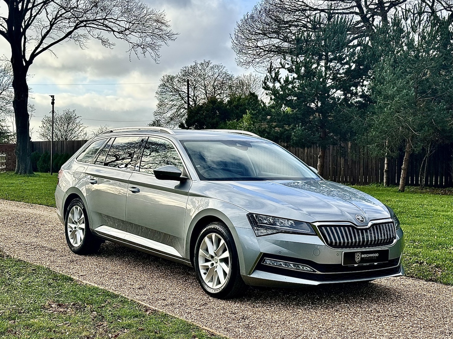 Used Skoda Superb 2021 for sale - 76863779: Photo 1