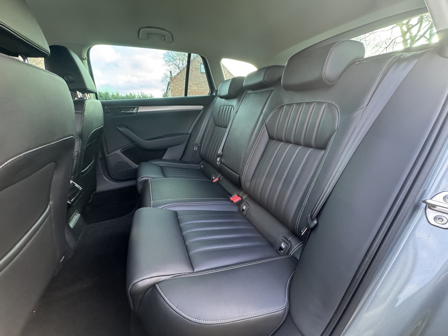 Used Skoda Superb 2021 for sale - 76863779: Photo 10