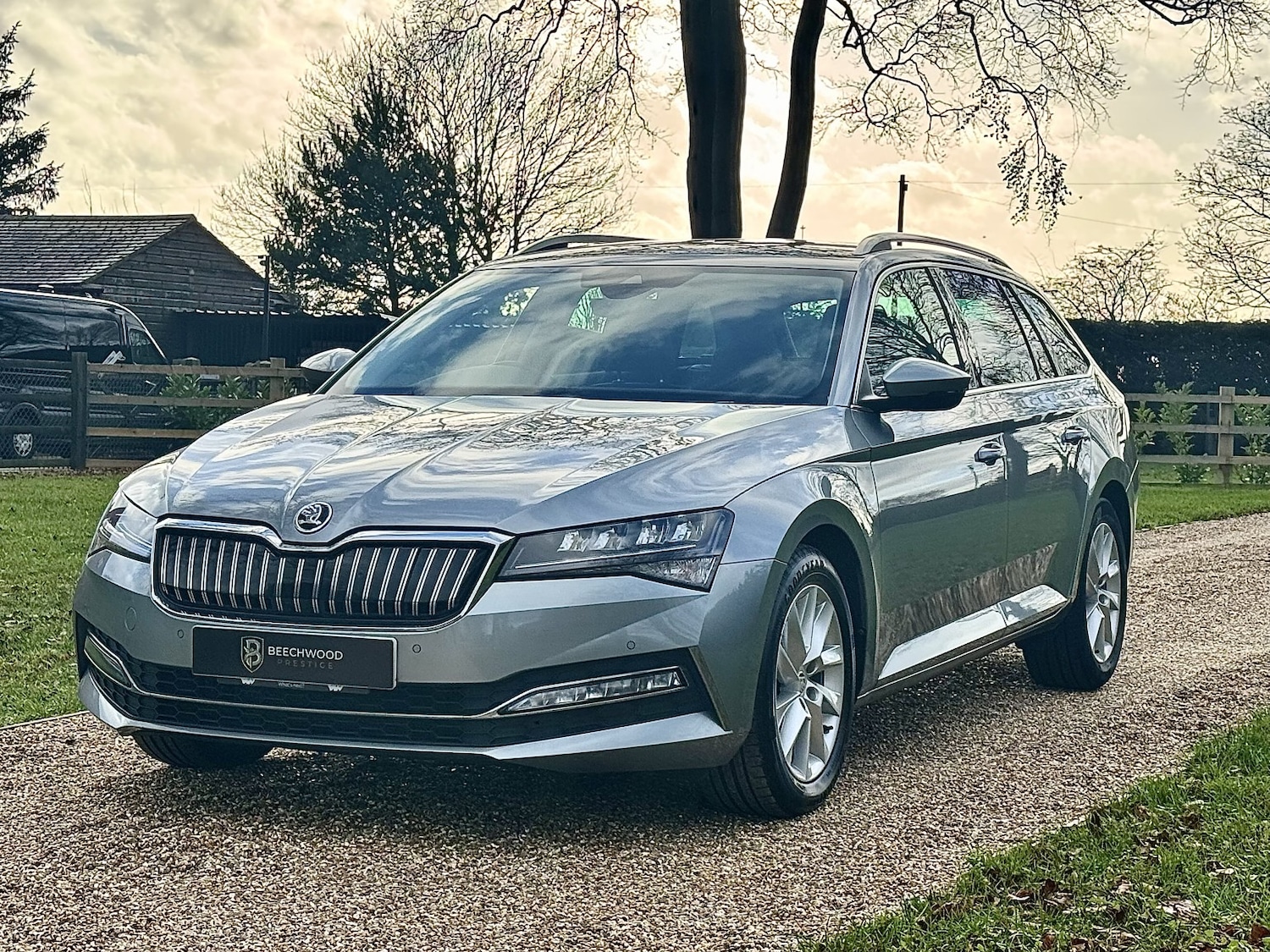 Used Skoda Superb 2021 for sale - 76863779: Photo 11